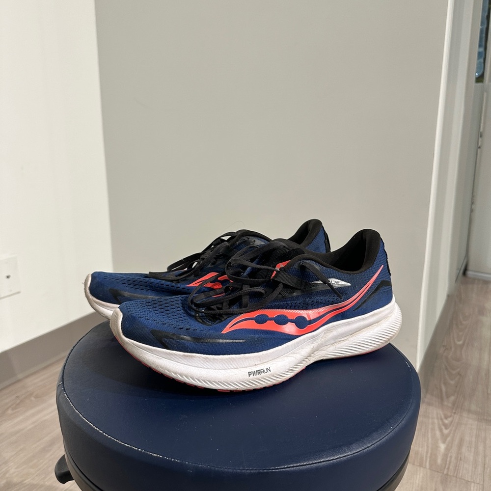 Saucony Ride - Picture 3 of 3